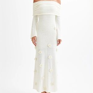 Meshki Kiki Maxi Dress